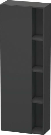 كابينة طويلة, DS1238L4949