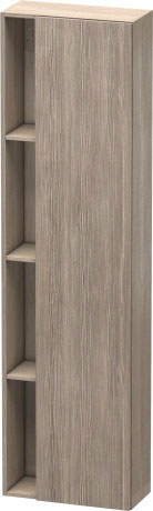 كابينة طويلة, DS1248R3131