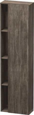 كابينة طويلة, DS1248R5151