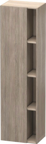 كابينة طويلة, DS1249L3131