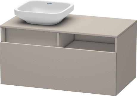 وحدة موبيليا معلقة على الحائط, DS6784L1414