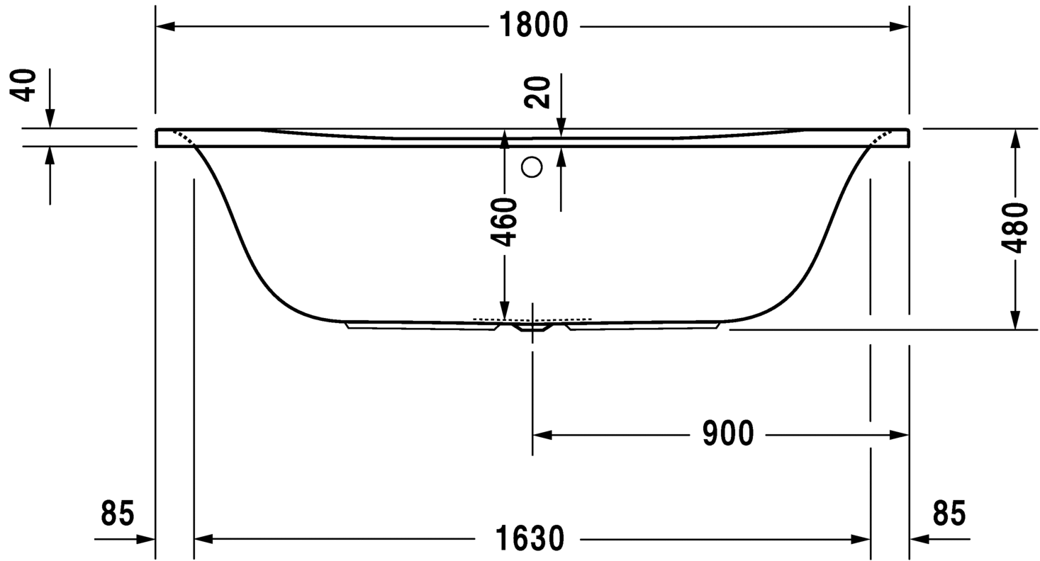 بانيو, 700182