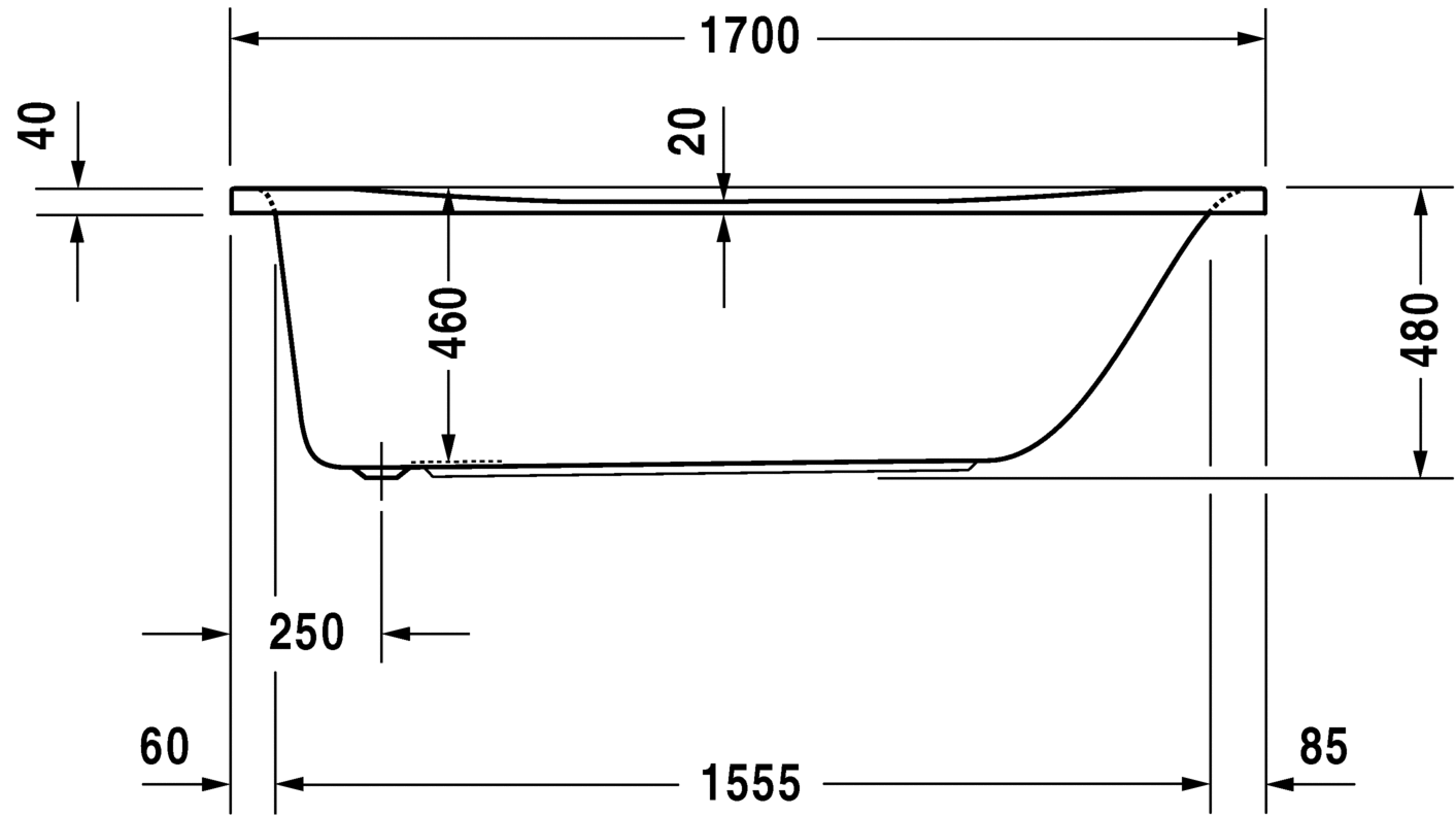 بانيو, 700198