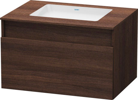 وحدة موبيليا معلقه لحوض تحت سطح أفقي مشترك, DS688305353