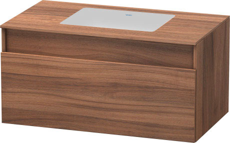 وحدة موبيليا معلقه لحوض تحت سطح أفقي مشترك, DS688407979