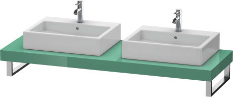 كونسول لحوض فوق سطح أفقي, FO079C00303