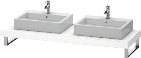 كونسول لحوض فوق سطح أفقي, FO079C01818