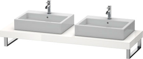 كونسول لحوض فوق سطح أفقي, FO079C02222