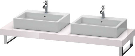 كونسول لحوض فوق سطح أفقي, FO079C02727