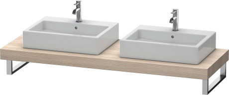 كونسول لحوض فوق سطح أفقي, FO079C03131