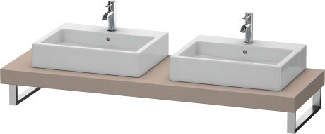 كونسول لحوض فوق سطح أفقي, FO079C04343