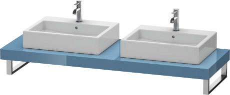 كونسول لحوض فوق سطح أفقي, FO079C04747