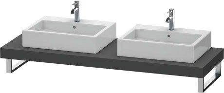 كونسول لحوض فوق سطح أفقي, FO079C04949