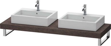 كونسول لحوض فوق سطح أفقي, FO079C07272