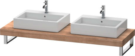 كونسول لحوض فوق سطح أفقي, FO079C07373