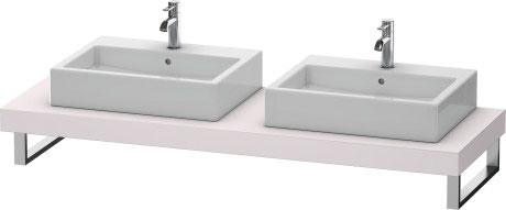 كونسول لحوض فوق سطح أفقي, FO079C08787