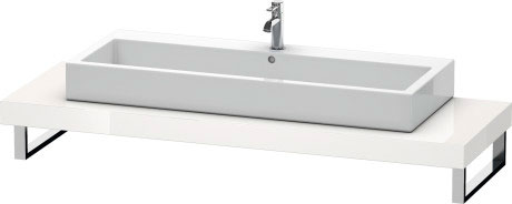 كونسول لحوض فوق سطح أفقي, FO089C02222