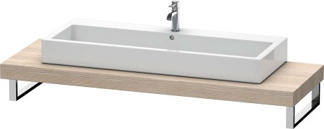 كونسول لحوض فوق سطح أفقي, FO089C03131