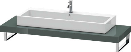 كونسول لحوض فوق سطح أفقي, FO089C03838