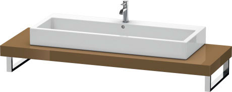 كونسول لحوض فوق سطح أفقي, FO089C06161