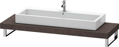 كونسول لحوض فوق سطح أفقي, FO089C07272