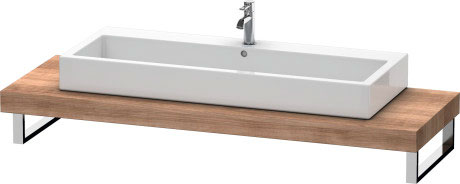 كونسول لحوض فوق سطح أفقي, FO089C07373