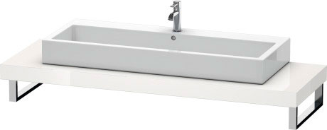 كونسول لحوض فوق سطح أفقي, FO089C08585