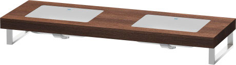 كونسول لحوض تحت سطح أفقي مشترك, FO091C05353