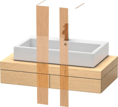 كونسول بالأدراج, FO852201212