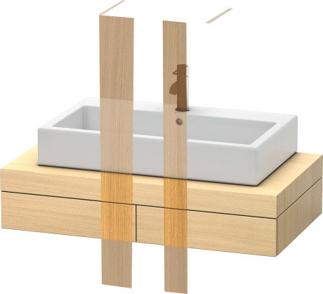 كونسول بالأدراج, FO852207171