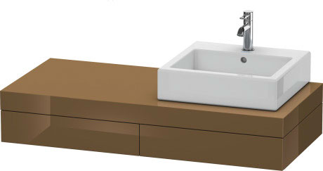 كونسول بالأدراج, FO852506161