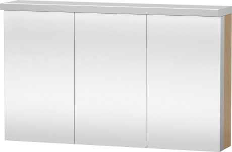 كابينة مرآة, FO967801212