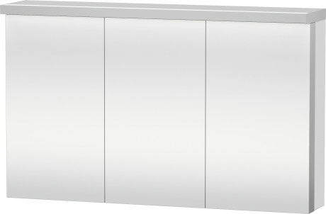 كابينة مرآة, FO967801818