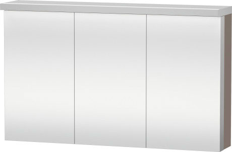 كابينة مرآة, FO967804343