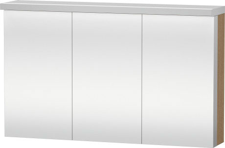 كابينة مرآة, FO967805252