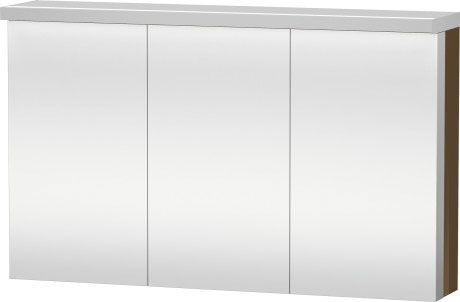 كابينة مرآة, FO967806161