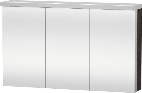 كابينة مرآة, FO967807272