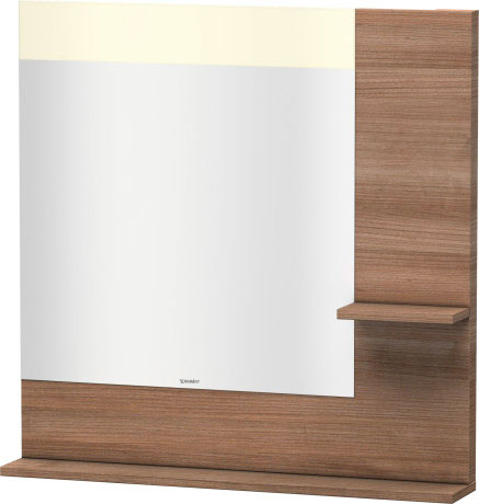 مرآه مع آرفف أفقيه وسفليه, VE732107373