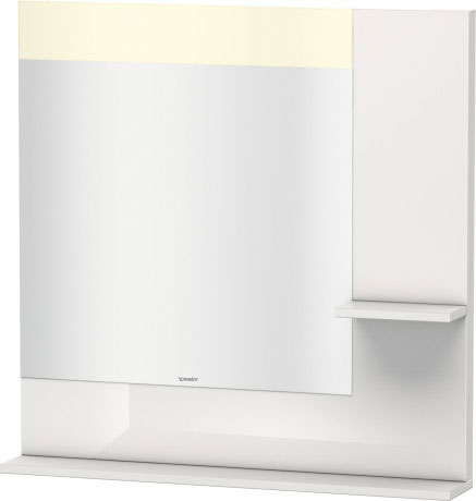 مرآه مع آرفف أفقيه وسفليه, VE732108585