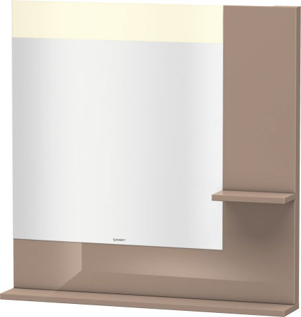 مرآه مع آرفف أفقيه وسفليه, VE732108686