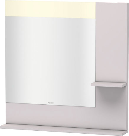 مرآه مع آرفف أفقيه وسفليه, VE732108787