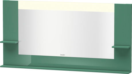 مرآه مع آرفف أفقيه وسفليه, VE735400303