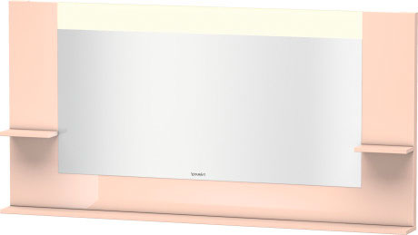 مرآه مع آرفف أفقيه وسفليه, VE735401010