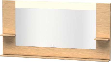 مرآه مع آرفف أفقيه وسفليه, VE735401212