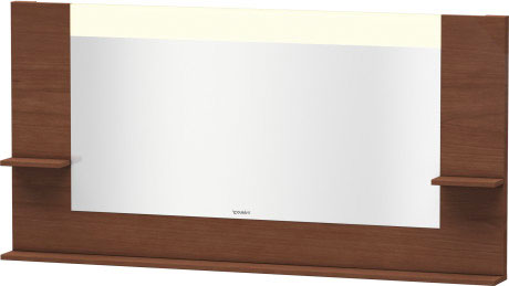 مرآه مع آرفف أفقيه وسفليه, VE735401313