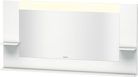 مرآه مع آرفف أفقيه وسفليه, VE735401818