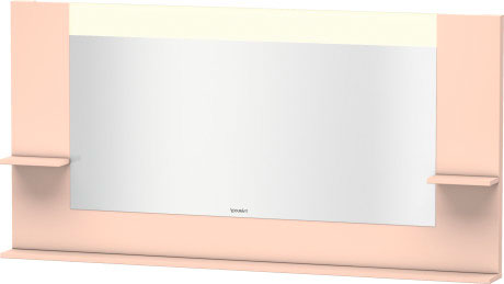 مرآه مع آرفف أفقيه وسفليه, VE735402020