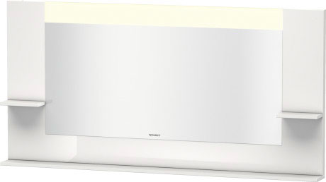 مرآه مع آرفف أفقيه وسفليه, VE735402222