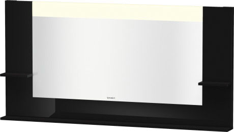 مرآه مع آرفف أفقيه وسفليه, VE735404040