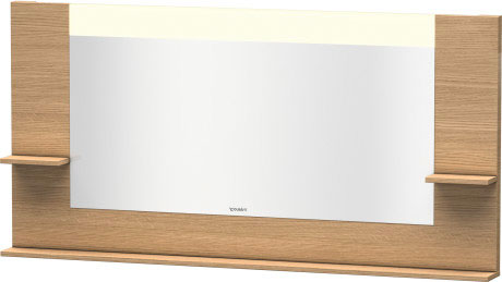 مرآه مع آرفف أفقيه وسفليه, VE735405252